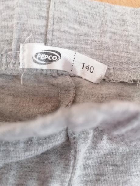 Legíny, pepco,140