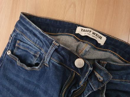 Rifle 36, tally weijl,36