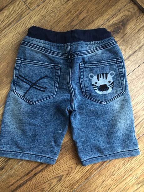 Šortky, kiki&koko,104