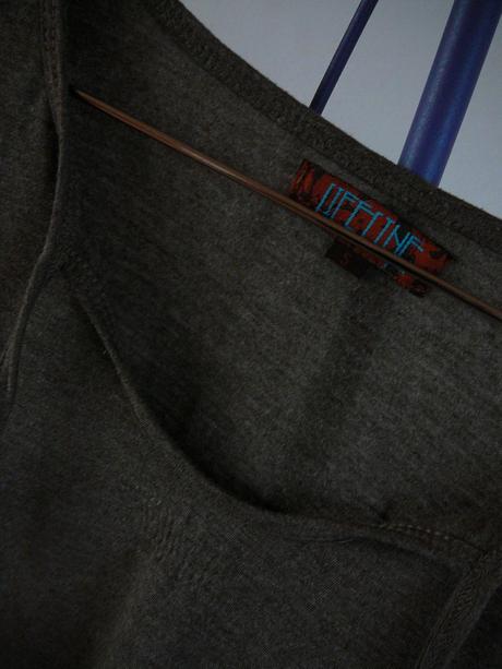 Tričko - top lifeline, s