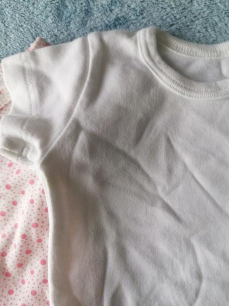 Balík dievčatko 50, 50–62