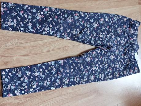 Balík veci 128 7- 8 rokov, 122–134