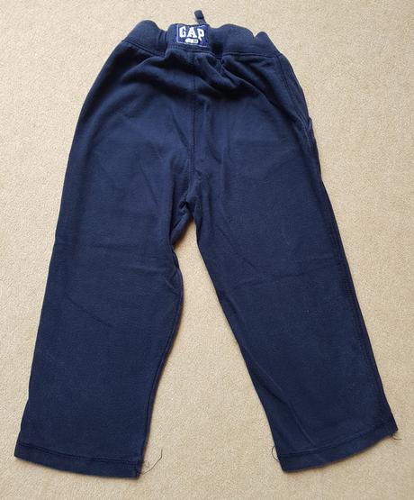 Tepláky chlapčenské gap, gap,98