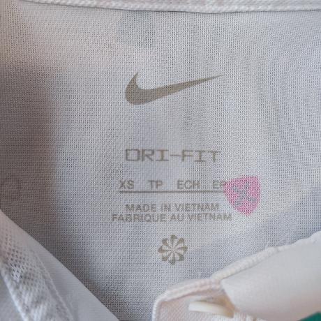 Krásne tenisové nike tričko, nike,s