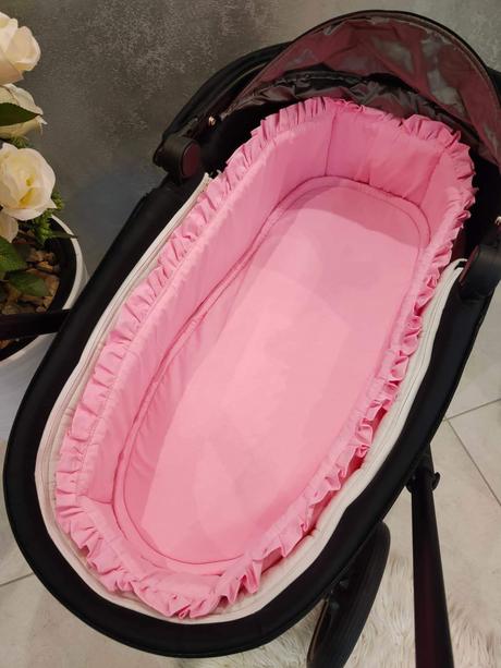 Hniezdo do vaničky priam, cybex priam 3 / cybex priam 4 / cybex e-priam 2019