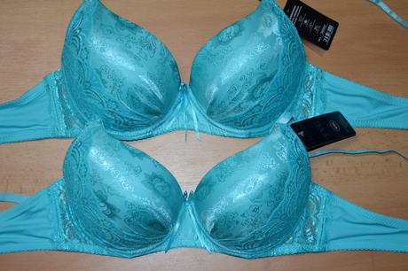 Dámska luxusná podprsenka, 75a - 95e