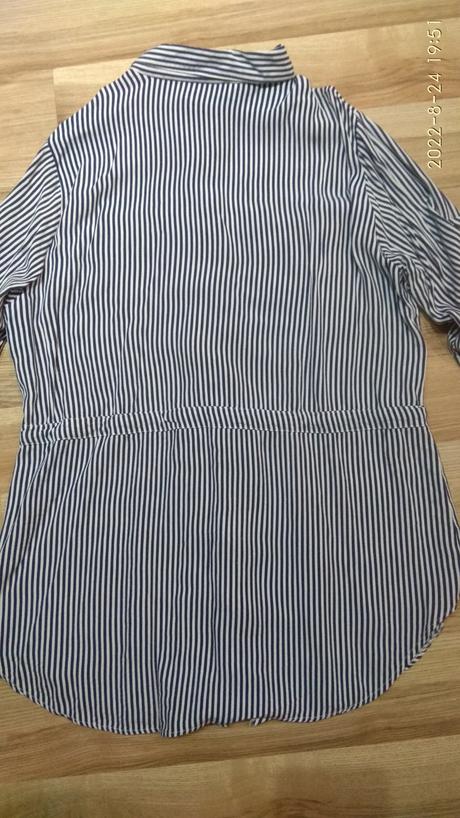 Dámska košeľa, 42