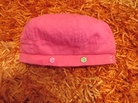 Čiapka - klobuk, f&f,86