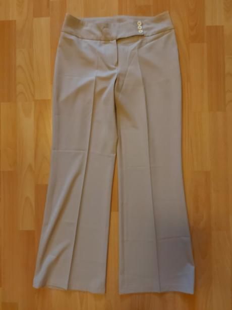 Tunika a tričko +nohavice, 42