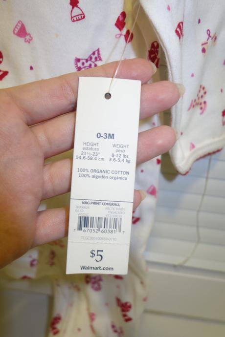 Dupačky z biobavlny pre dievčatko, 62