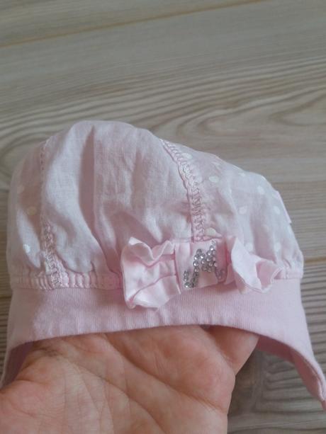 Ružove šaty, baby mac,62