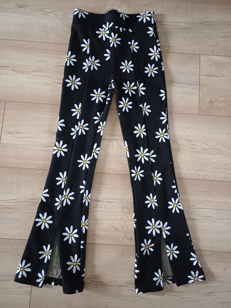 Twistove nohavice, reserved,134