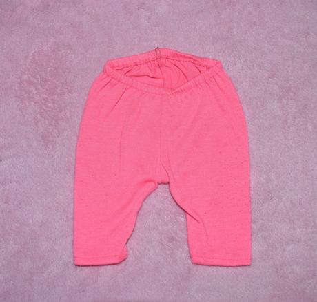 Výbava pre baby born bábiky 43 cm,