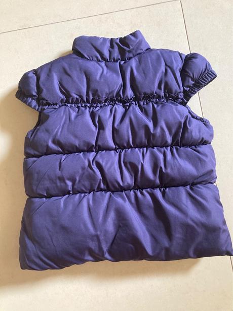 Krásna vestička 2-3 roky, marks & spencer,98