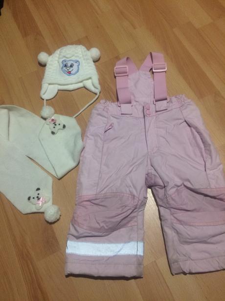 Otepľovačky h&m 86, h&m,86