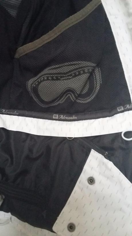 Kenvelo bunda, kenvelo,l