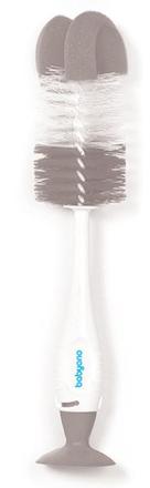 Babyono 728/04 set kefiek na čistenie fliaš a cumľ, babyono