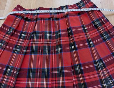 Sukňa new collection, 36