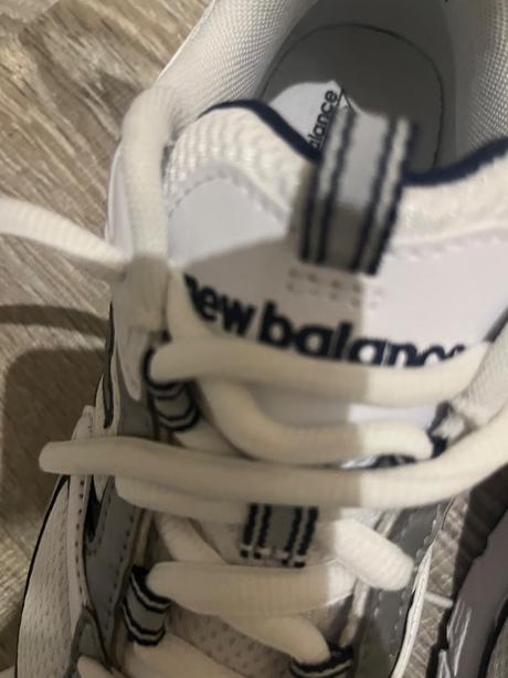 Tenisky, new balance,38