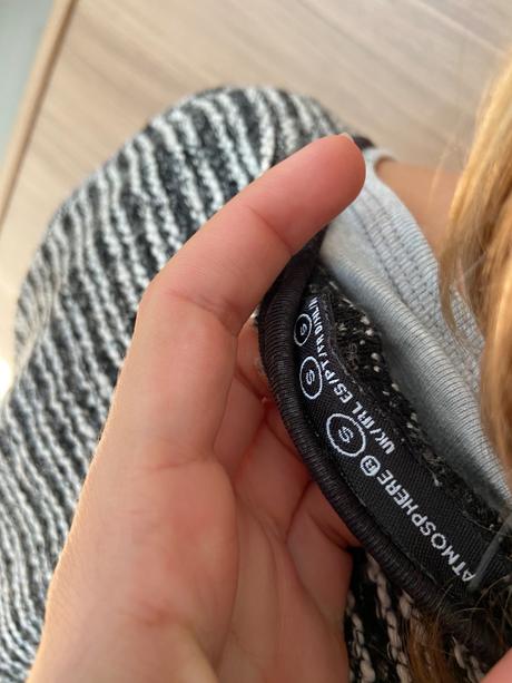 Elegantné sačko, s