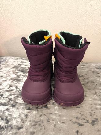 Snehule, decathlon,20