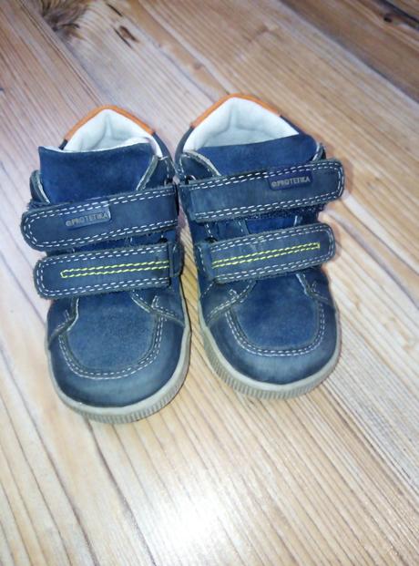 Topánočky protetika, protetika,21