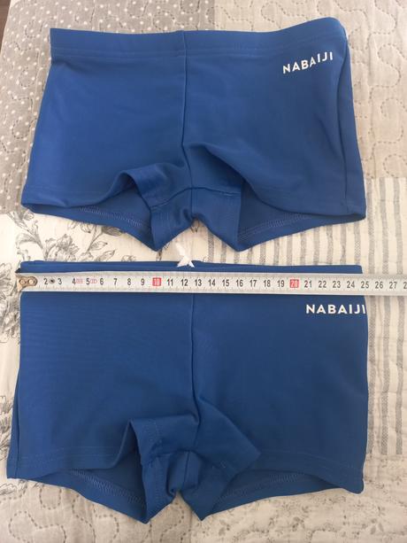 Plavky, decathlon,116