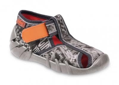 Chlapčenské sandálky befado b, befado,21 / 22 / 23 / 24