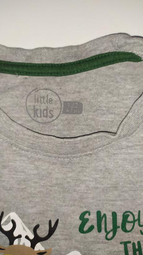 Tričko dr, 122, pepco,122