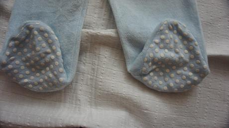 Zamatové polodupačky 74, f&f,74