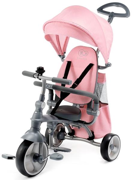 Trojkolka jazz pink 2019,