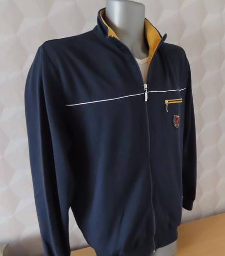 Pánska mikina walbusch, veľ. m, m