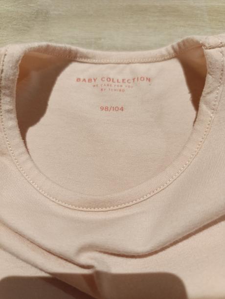 Tchibo šaty, tchibo,98