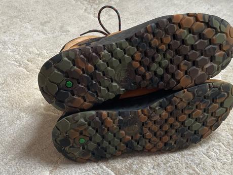 Zimné topánky timberland 39 veľ., timberland,39