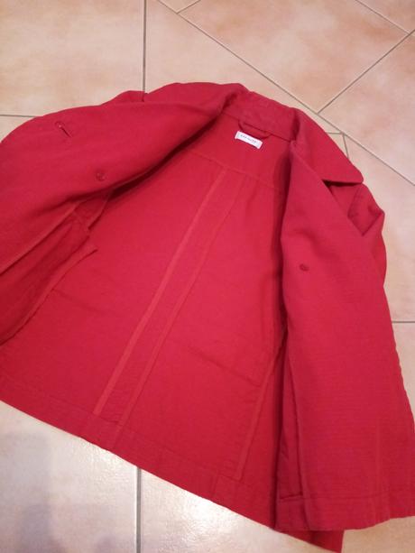 Dámsky kabatik, orsay,38