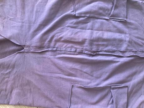 Kura collection wrap dress šaty,