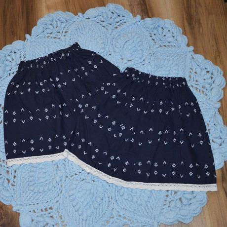 Folk sukničky pre sestričky, 80