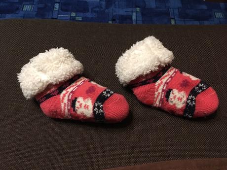 Kožušinkové papučky alebo ponošky, 20