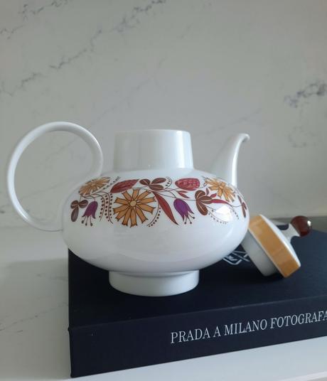 Selb bavaria porcelan, 