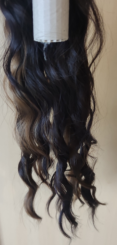 Nádherný príčesok, 