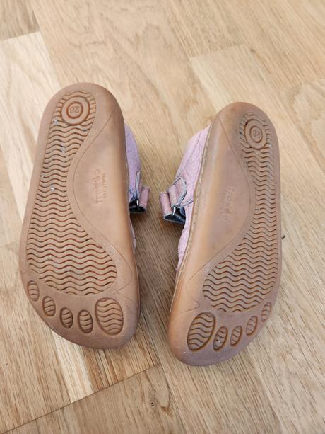 Sandálky froddo, veľk. 28, froddo,28