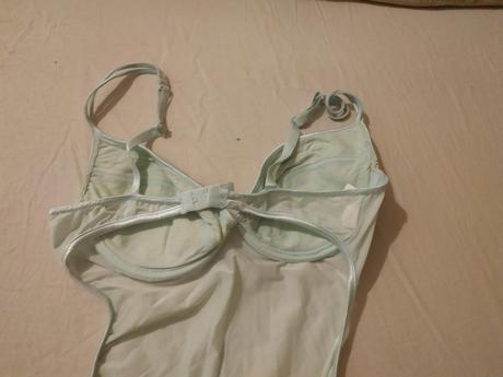 Body - spodné prádlo, s