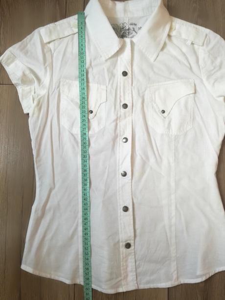 Košeľa s/m, 38