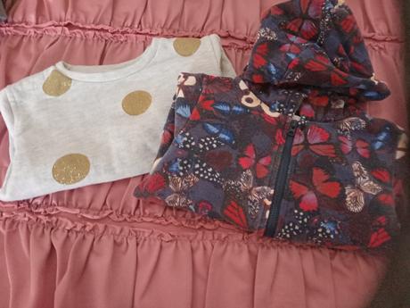 Trigovica a mikinka, 104