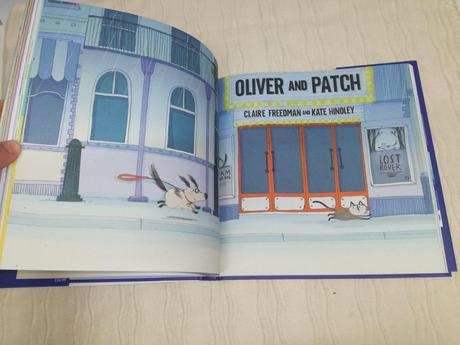 Sleepytime treasury,