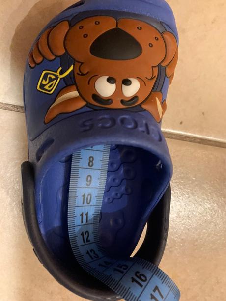 Crocs scooby doo, crocs,22