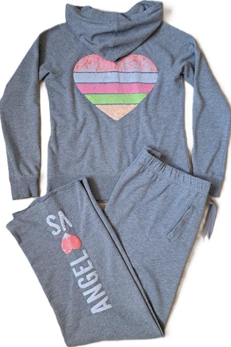 Dámska súprava zn. victoria secret, veľ. s/m, victoria's secret,s