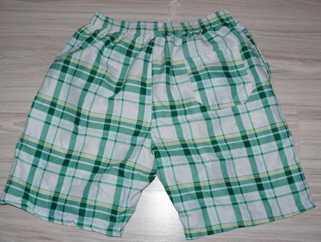 Pánske kraťasy, plavky l/xl, l