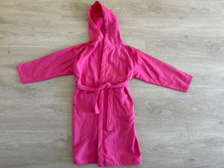 Dievcensky frote zupan vel. 134/140, palomino,134