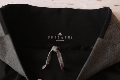 Šortky adidas xs, sedí na s, xs